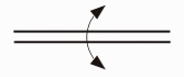 waz - ruch obrotowy o dwóch kierunkach-Hydron